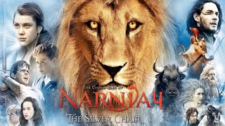 NARNIA 4 The Silver Chair Teaser 2024 With Georgie Henley amp Will Poulter [upl. by Aynik]