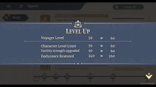 Finally Got To Level 60 New Trials Unlocked  Ep 68  SoC Part 22 [upl. by Corb]