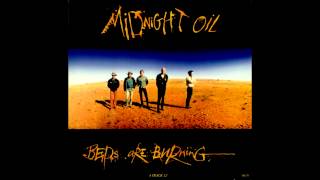 Midnight Oil  Beds are Burning HD HQ [upl. by Talich]