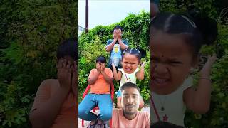 Misty ka game cutebaby anaya shortvideos shortsfeed trendingshorts reacction misty [upl. by Alburg]