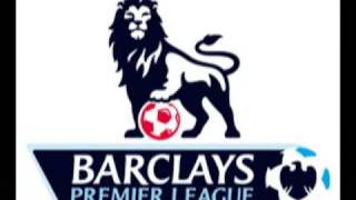 Barclays Premier League theme 0708 and 0809 [upl. by Gnah495]