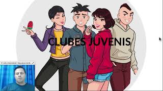 Clubes Juvenis [upl. by Bradleigh]