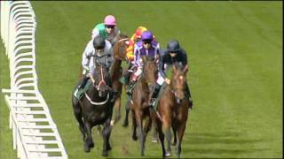 Juddmonte Royal Lodge Ascot 2010 [upl. by Eimma]