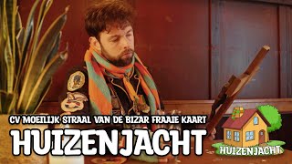 CV Moeilijk Straal Van De Bizar Fraaie Kaart  Huizenjacht Carnaval 2024 [upl. by Ztnahc]