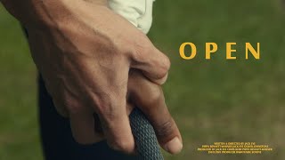 OPEN Trailer [upl. by Silvano402]