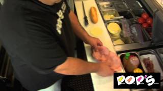 How Do You Make a Hoagie [upl. by Zenas]