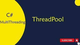 C MultiThreading  12 ThreadPool in Telugu [upl. by Ylrebmyk666]