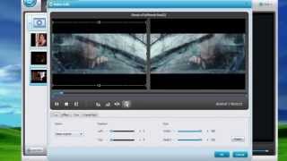 AVCHD to DVD  How to Convert and Burn AVCHD to DVD in Windows 8 [upl. by Hurty]