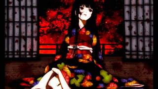 Hell Girl OST Ake Ni Somaru HipHop Remix [upl. by Netsirk856]