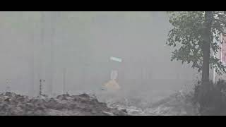 Ruidoso New Mexico getting flooded July 9 2024 [upl. by Ennove]