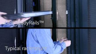 Dell ReadyRails [upl. by Spindell]