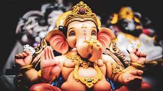 Ganesh Gayatri Mantra  Powerful Mantras for Success amp Removal of all Obstacles [upl. by Baptiste]