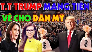 sonia ohlala BÁO TIN CỰC VUI VỀ DONALD TRUMPKÍNH MỜI XEM NGAY CHO NONG [upl. by Rettke694]