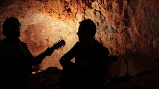 Facteurs Chevaux  Concert dans lAven grotte en Ardèche [upl. by Aleta260]