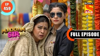 Will Haseena Be Able To Regain Her MemoriesMaddam Sir  Ep 459  Full Episode  26 March 2022 [upl. by Sutton]