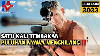 TENTARA BAYARAN TERBAIK ANDALAN AMERIKA   ALUR CERITA FILM ACTION 2023 [upl. by Atyekram]