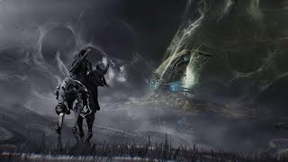 Warframe OST Duviri Paradox Teaser Tennocon 2019 [upl. by Arihsan288]