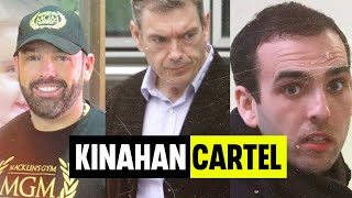 The Dark Side of Ireland  The Rise and Fall of the Kinahan Cartel [upl. by Granoff933]