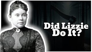 The Lizzie Borden Case [upl. by Barton]