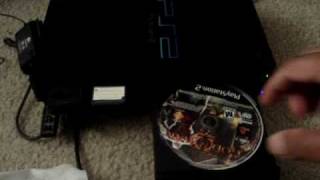 Playstation 2 Disc Read Error The Quickest Easiest Cheapest Way To Fix [upl. by Metzgar409]