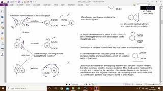 Polynuclear Aromatic Hydrocarbons Part1 [upl. by Arias]