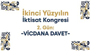 CANLI  İzmir 2 Yüzyıl iktisat kongresi 19 MART 2023  HalkTV [upl. by Asiat]