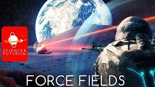 Force Fields [upl. by Regnig]