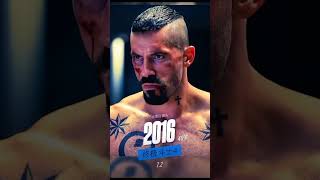 Scott Adkins  Now and then shorts [upl. by Chery]