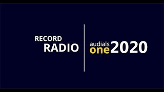 Audials 2020 in 240 Seconds  Radio [upl. by Ballard]