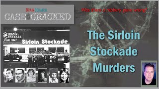 The Sirloin Stockade Murders  CASE CRACKED [upl. by Cicenia]