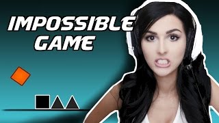 The Impossible Game RAGE [upl. by Sesiom]