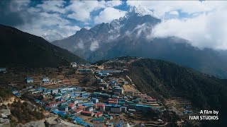 Sagarmatha Next  the epitome of sustainable tourism [upl. by Gotthard262]