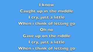 Flo Rida  I Cry  Lyrics [upl. by Goat380]