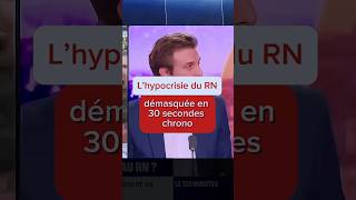 Ciotti votera til labrogation de la réforme des retraites Lhypocrisie du RN démasquée [upl. by Lipscomb156]