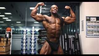 Ulisses Jr talks aesthetics [upl. by Yeoz]