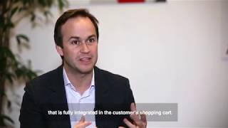 Interview entre Geoffroy Guigou cofondateur de Younited Credit et Xavier Niel Free [upl. by Dee Dee]