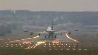 Cross wind landings [upl. by Beera464]