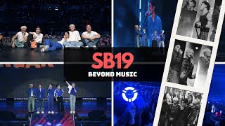 SB19s Influence Beyond Music [upl. by Chere]