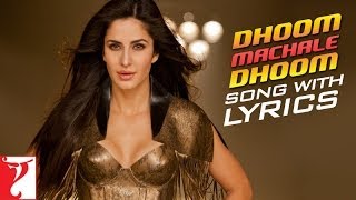 Duniya Ko Dikhe Ek  Dialogue Promo  DHOOM3  Aamir Khan [upl. by Sabino]