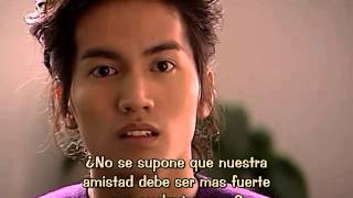 Meteor Garden 07 Sub Español [upl. by Corwun304]