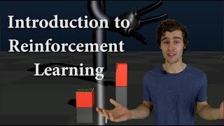 An introduction to Reinforcement Learning [upl. by Riamo]