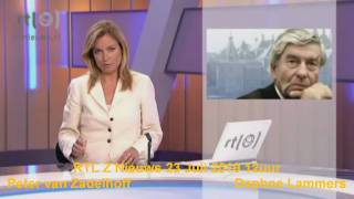 RTL Z Nieuws week 29 presentatoren [upl. by Suired]