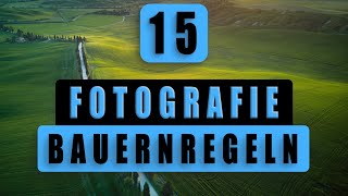 15 Fotografie Bauernregeln analysiert  Sprüche amp Merksätze für Fotografen [upl. by Paloma]