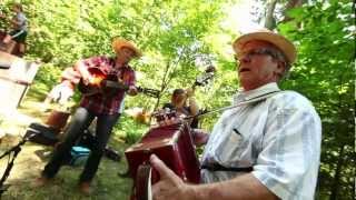 Cajun Country Revival  You Wont Be Satisfied Live at Pickathon [upl. by Solenne]