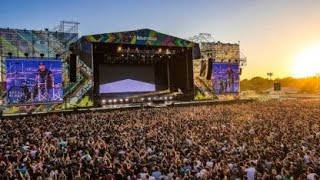 Entradas para el Lollapalooza Argentina 2022 los precios y cómo comprar [upl. by Dermot]