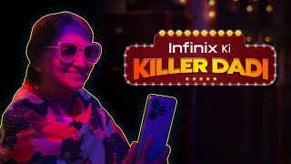 Infinix Smart 8HD  Killer Dadi ka Next Gen Smartphone  Special launch price  5669  Sale 13 Dec [upl. by Gnah]