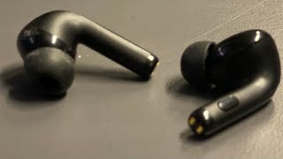 Fresh n Rebel wireless noise canceling earplugs Various colours [upl. by Yahsal]