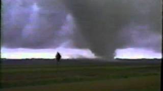 Kittyhawk Avenue Tornado [upl. by Kristie3]