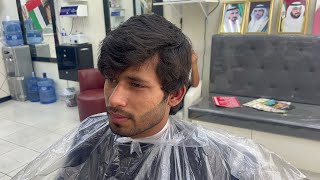 The UAE Haircut Series 371  दुबई हजामत क्र ३७१ [upl. by Veriee219]