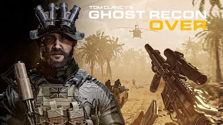 SOLO MARINE  Eliminate All Enemies  Ghost Recon Breakpoint  No Hud Extreme [upl. by Honeywell]